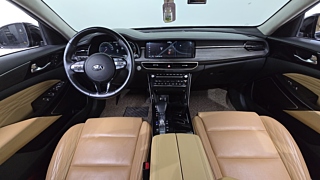 KIA K7 PREMIER 2020