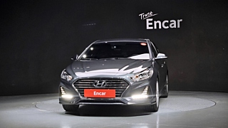 HYUNDAI SONATA NEW RISE 2018