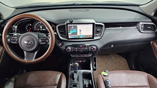 KIA SORENTO 2016
