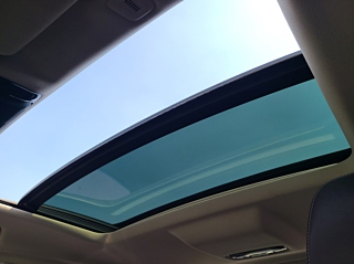 BMW 5-SERIES G30 2018