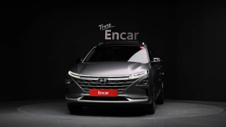 HYUNDAI NEXO 2021