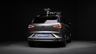 HYUNDAI NEXO 2021