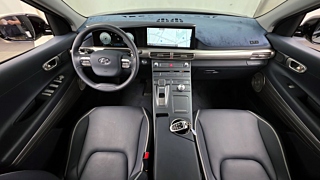 HYUNDAI NEXO 2021
