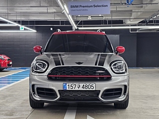 MINI COUNTRYMAN COOPER S 2023