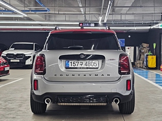 MINI COUNTRYMAN COOPER S 2023
