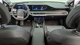 HYUNDAI GRANDEUR GN7 2022