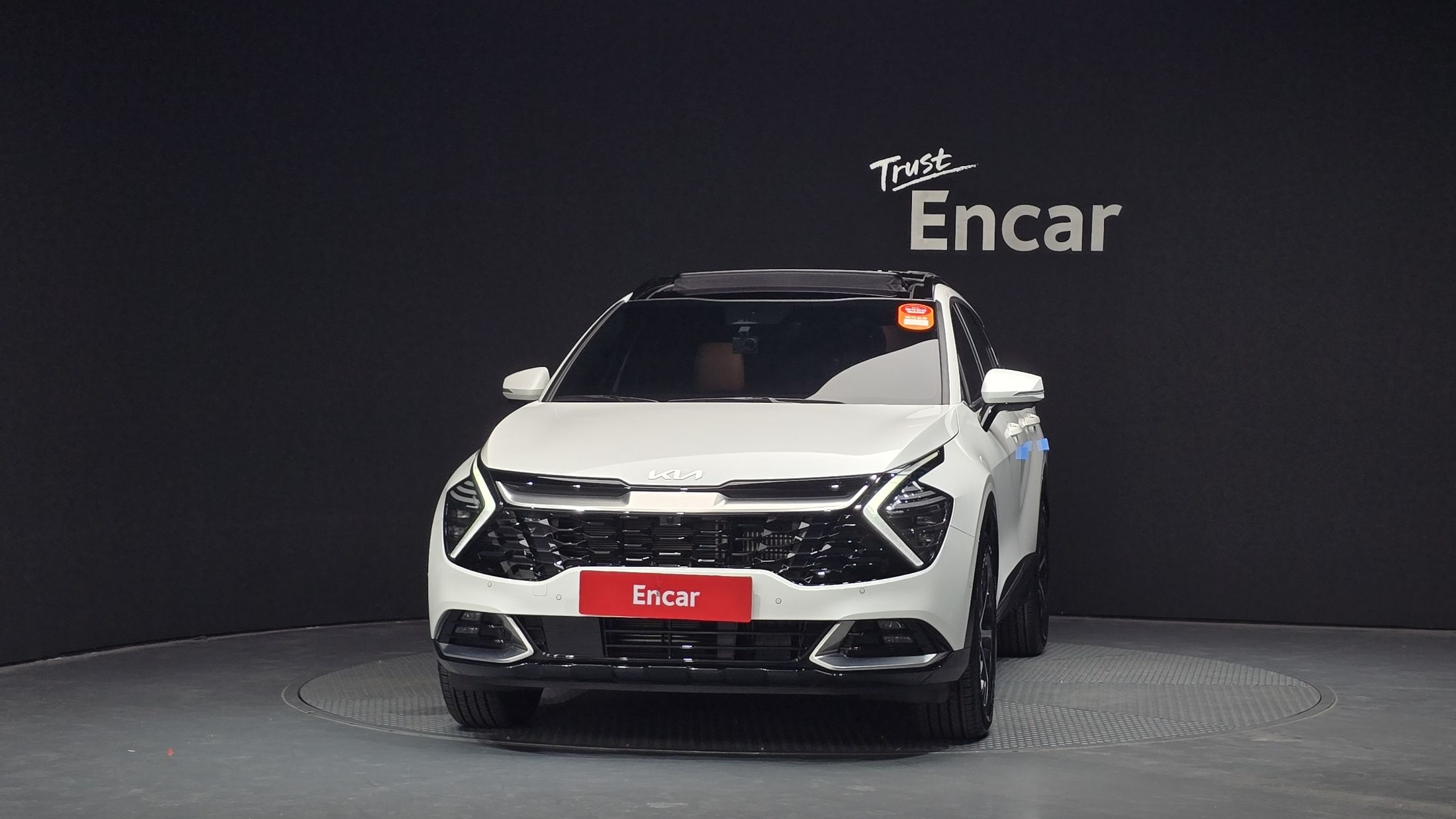 KIA SPORTAGE HYBRID 2024