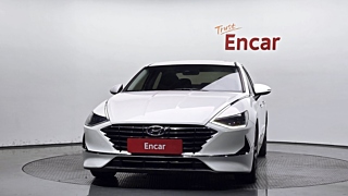 HYUNDAI SONATA DN8 2020