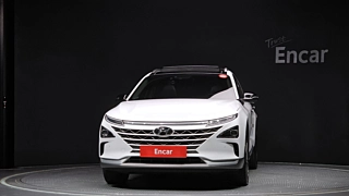 HYUNDAI NEXO 2022