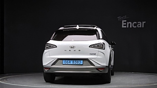 HYUNDAI NEXO 2022
