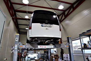 HYUNDAI STARIA 2023