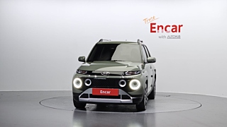 HYUNDAI CASPER 2024