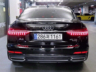 AUDI A6 C8 2021