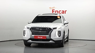 HYUNDAI PALISADE 2020