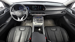 HYUNDAI PALISADE 2020
