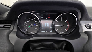 LAND ROVER RANGE ROVER EVOQUE 2018