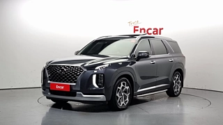 HYUNDAI PALISADE  Diesel 2.2 4WD 2021