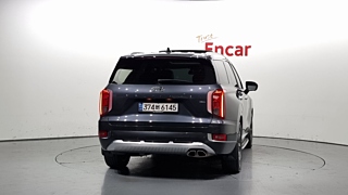 HYUNDAI PALISADE  Diesel 2.2 4WD 2021