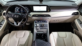 HYUNDAI PALISADE  Diesel 2.2 4WD 2021