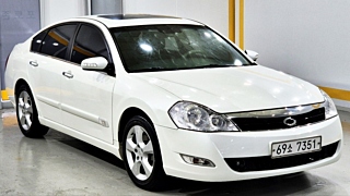 SAMSUNG SM5 NEW IMPRESSION 2008
