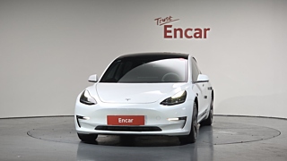 TESLA MODEL 3 2020