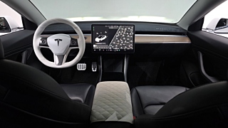 TESLA MODEL 3 2020