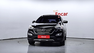 HYUNDAI SANTAFE DM 2012