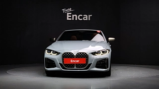BMW 4-SERIES G22 2023