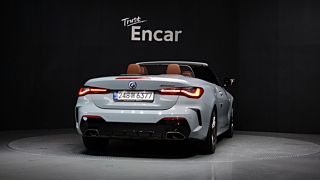 BMW 4-SERIES G22 2023
