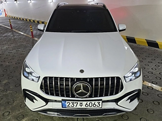 MERCEDES BENZ GLE-CLASS W167 2023