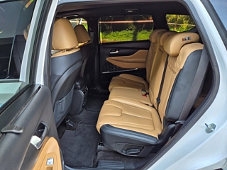 HYUNDAI SANTAFE 2020