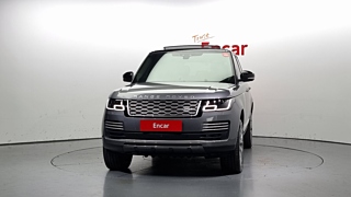 LAND ROVER RANGE ROVER 2020