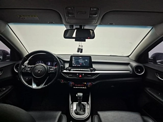 KIA K3 2018