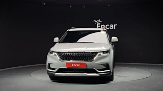 KIA CARNIVAL 2023