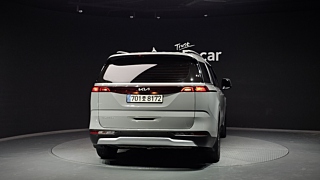 KIA CARNIVAL 2023