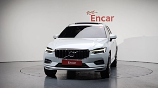VOLVO XC60  2018