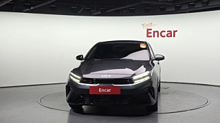KIA K3 2024