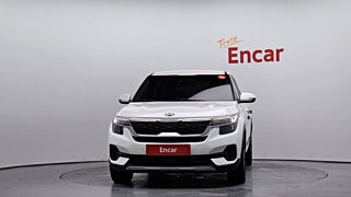 KIA SELTOS 2019