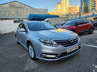 SAMSUNG SM5 NOVA 2016