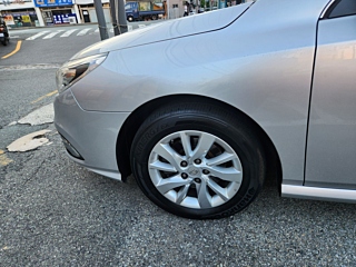 SAMSUNG SM5 NOVA 2016