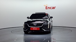 CADILLAC CT4 2020