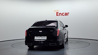 CADILLAC CT4 2020
