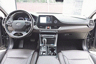 HYUNDAI GRANDEUR IG 2018