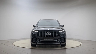 MERCEDES BENZ GLC-CLASS X254  AMG GLC43 4MATIC 2024