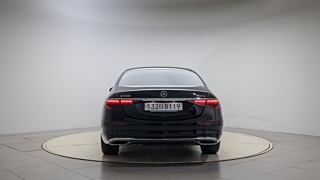 MERCEDES BENZ S-CLASS W223 2024