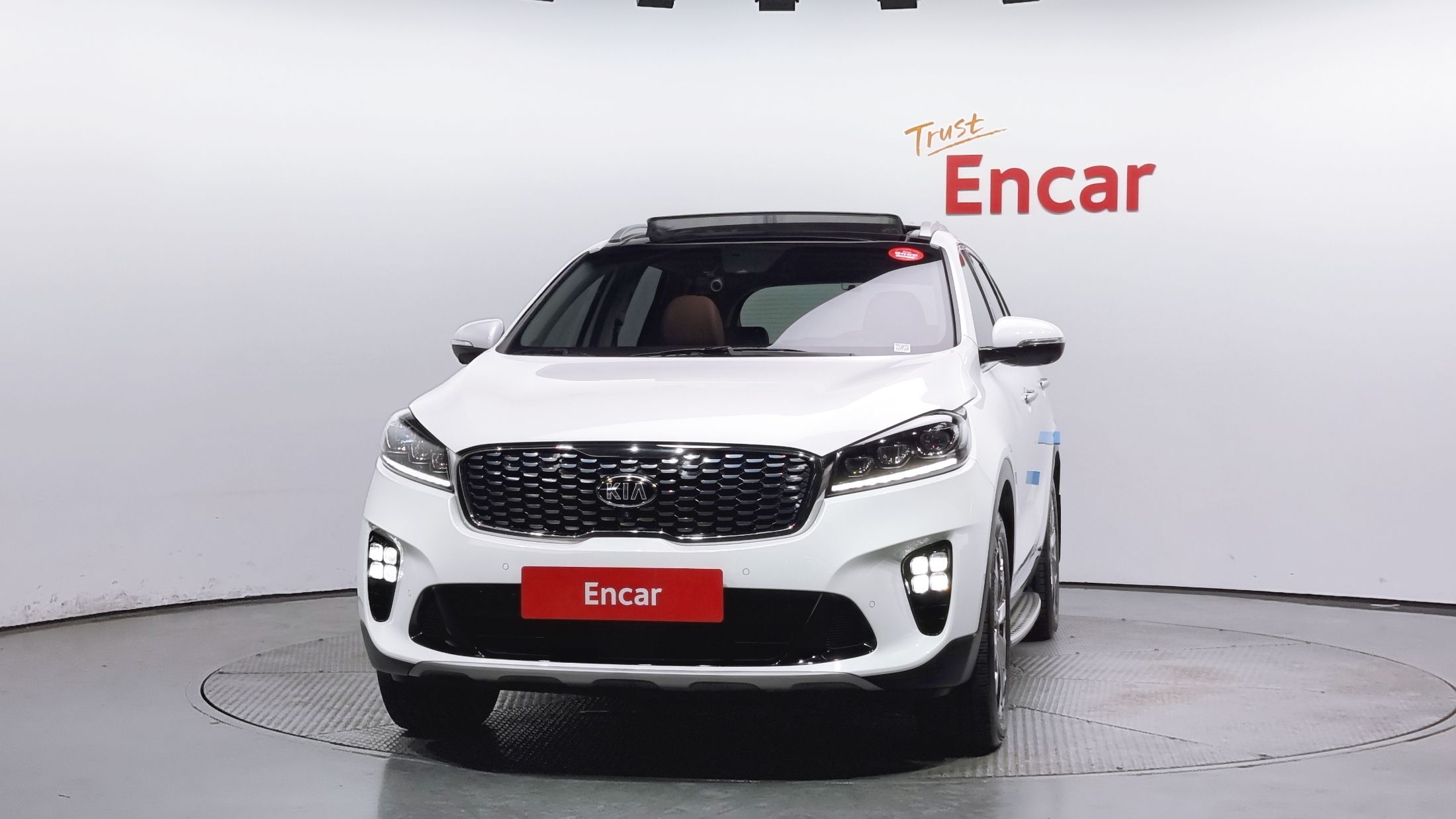 KIA SORENTO 2018
