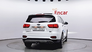 KIA SORENTO 2018