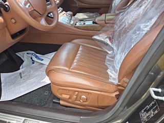 GENESIS G90 2019