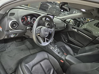 AUDI A3 2020