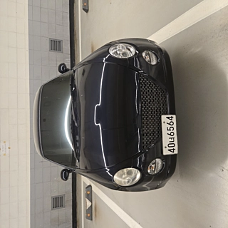 Заказать DAIHATSU COPEN